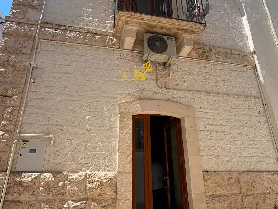 Immagine 3 di Appartamento in vendita  in Via Armando Diaz a Castellana Grotte