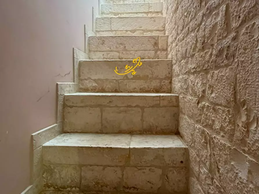 Immagine 10 di Appartamento in vendita  in Via Armando Diaz a Castellana Grotte