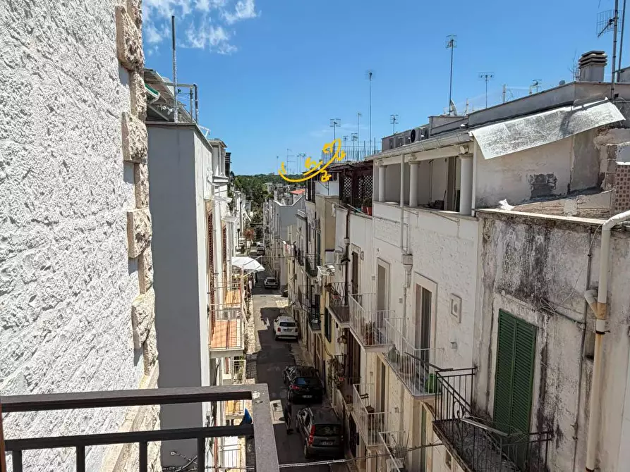 Immagine 21 di Appartamento in vendita  in Via Armando Diaz a Castellana Grotte