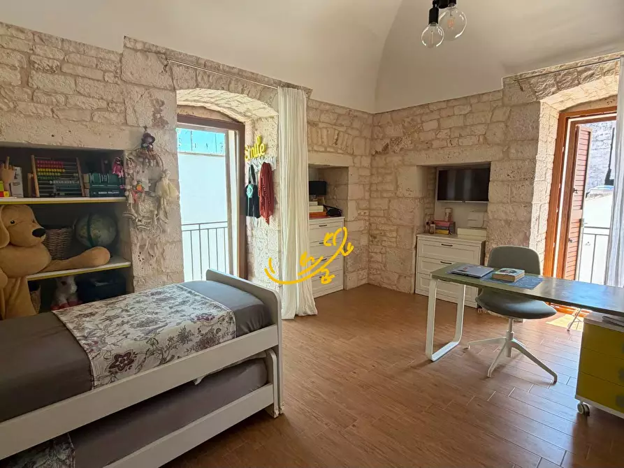Immagine 20 di Appartamento in vendita  in Via Armando Diaz a Castellana Grotte