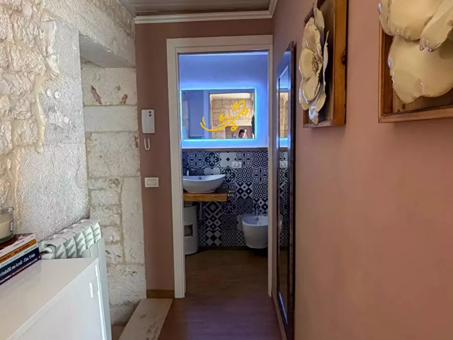 Immagine 22 di Appartamento in vendita  in Via Armando Diaz a Castellana Grotte