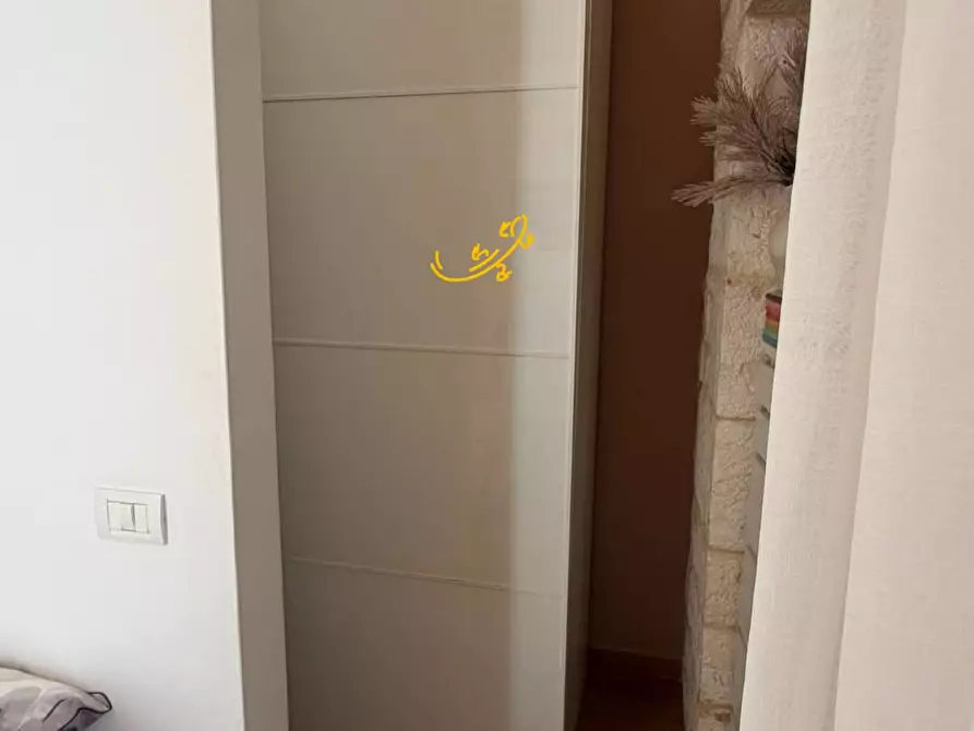 Immagine 13 di Appartamento in vendita  in Via Armando Diaz a Castellana Grotte