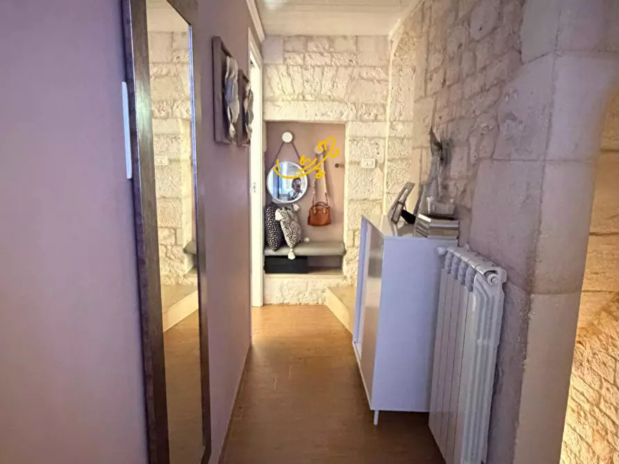 Immagine 26 di Appartamento in vendita  in Via Armando Diaz a Castellana Grotte