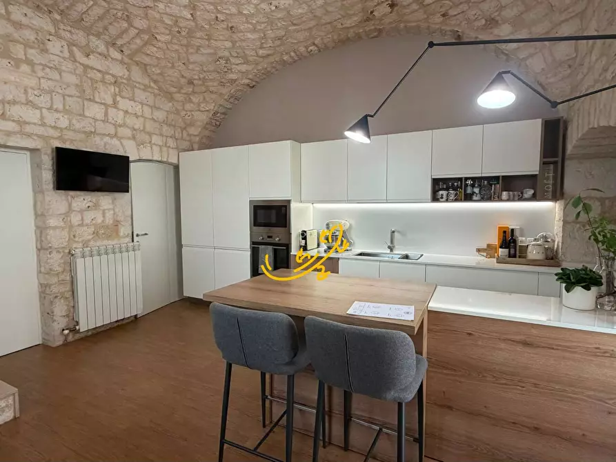 Immagine 6 di Appartamento in vendita  in Via Armando Diaz a Castellana Grotte