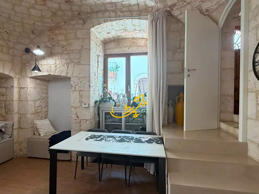 Immagine 5 di Appartamento in vendita  in Via Armando Diaz a Castellana Grotte