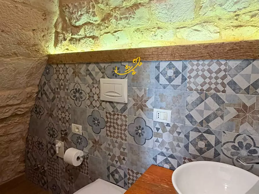 Immagine 8 di Appartamento in vendita  in Via Armando Diaz a Castellana Grotte