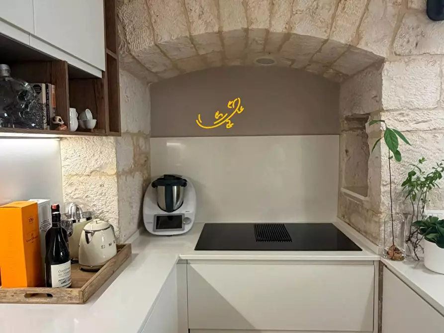 Immagine 7 di Appartamento in vendita  in Via Armando Diaz a Castellana Grotte