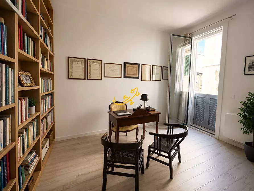 Immagine 6 di Appartamento in vendita  in Largo Palmieri a Monopoli