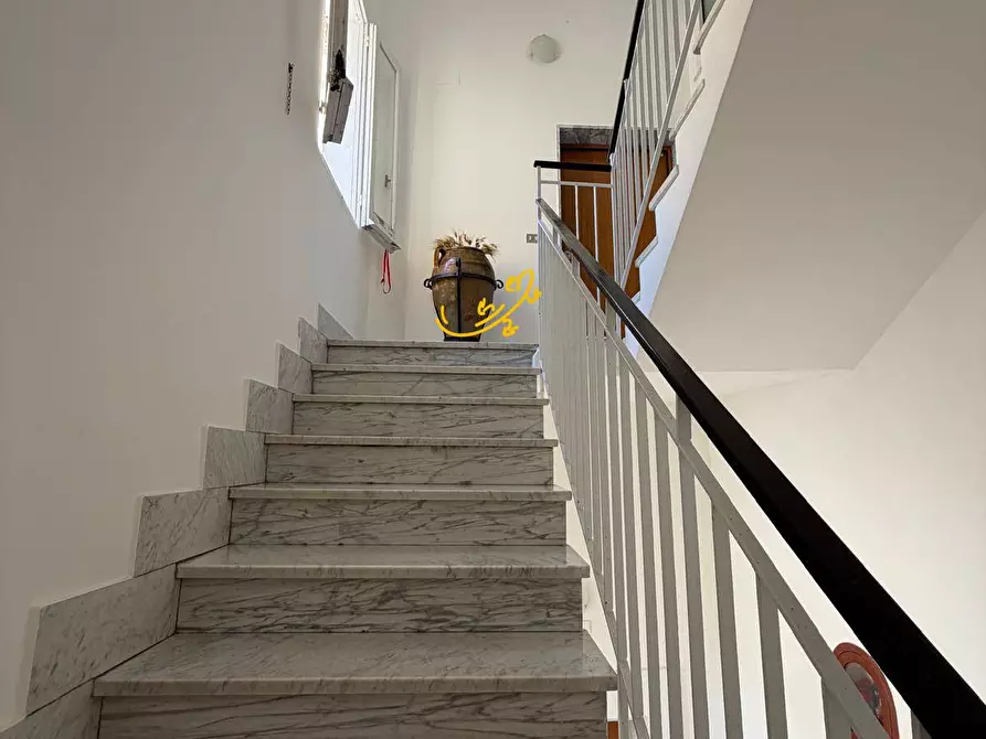Immagine 13 di Appartamento in vendita  in Largo Palmieri a Monopoli