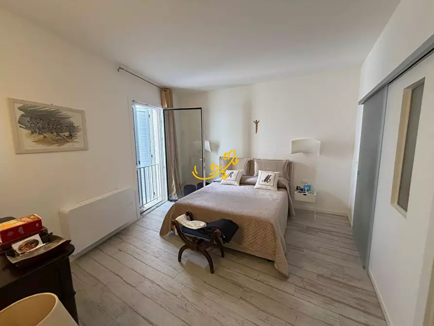 Immagine 4 di Appartamento in vendita  in Largo Palmieri a Monopoli