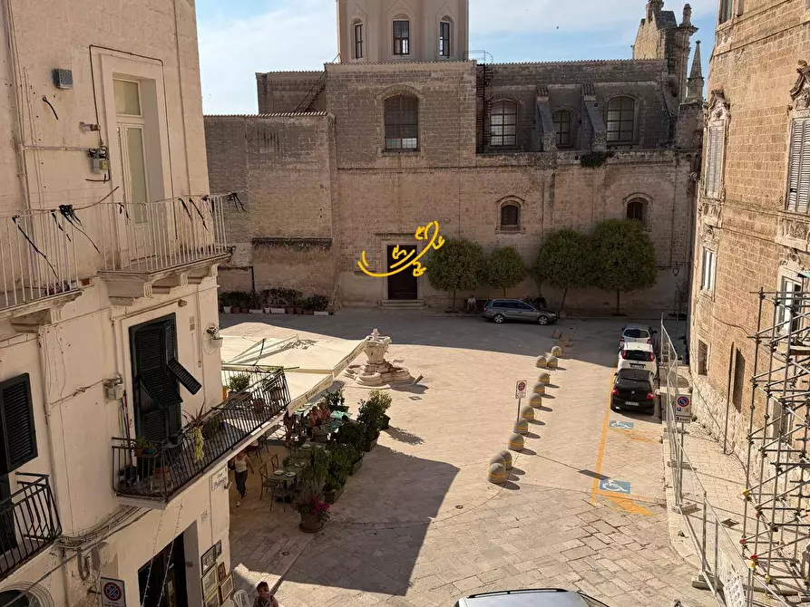 Immagine 1 di Appartamento in vendita  in Largo Palmieri a Monopoli