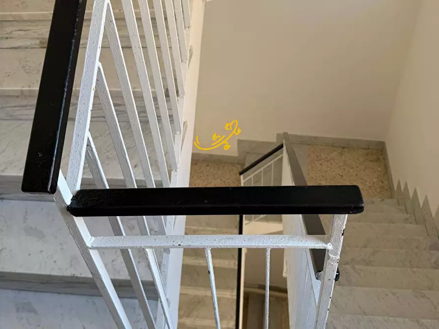 Immagine 14 di Appartamento in vendita  in Largo Palmieri a Monopoli