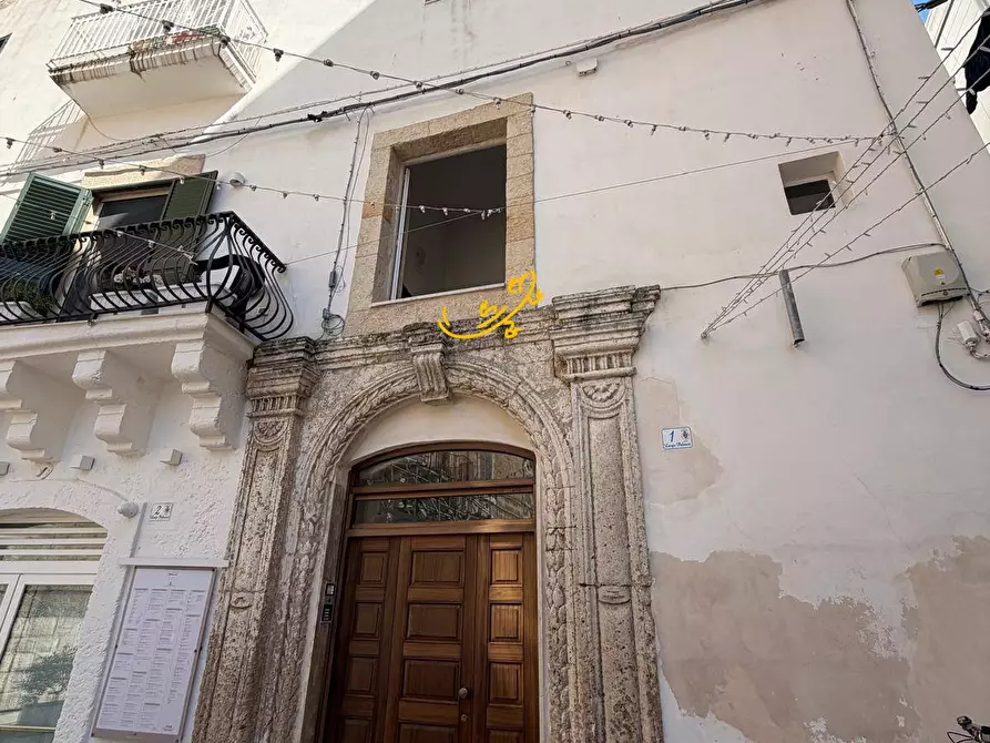 Immagine 2 di Appartamento in vendita  in Largo Palmieri a Monopoli