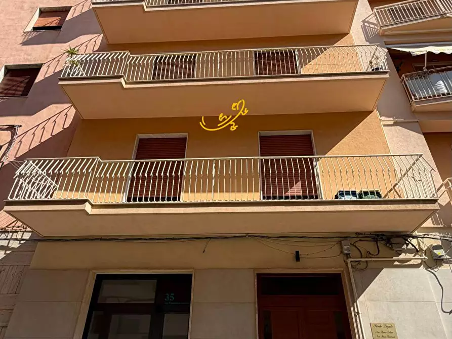 Immagine 1 di Appartamento in vendita  in Via Vincenzo Gioberti a Monopoli