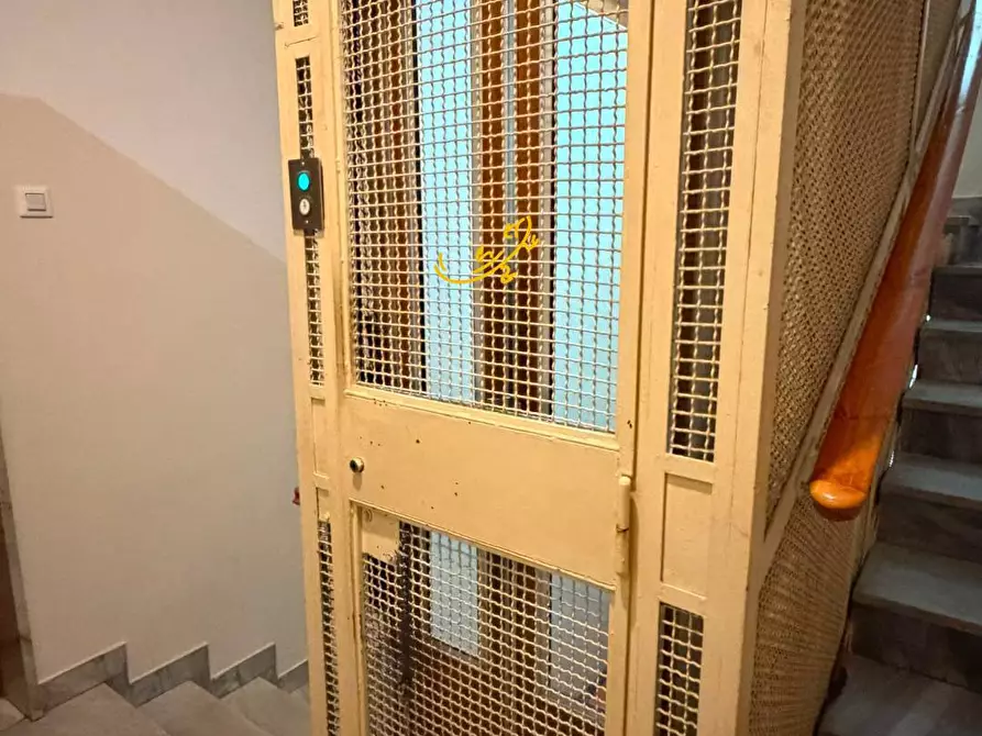 Immagine 5 di Appartamento in vendita  in Via Vincenzo Gioberti a Monopoli