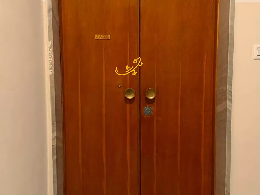 Immagine 4 di Appartamento in vendita  in Via Vincenzo Gioberti a Monopoli