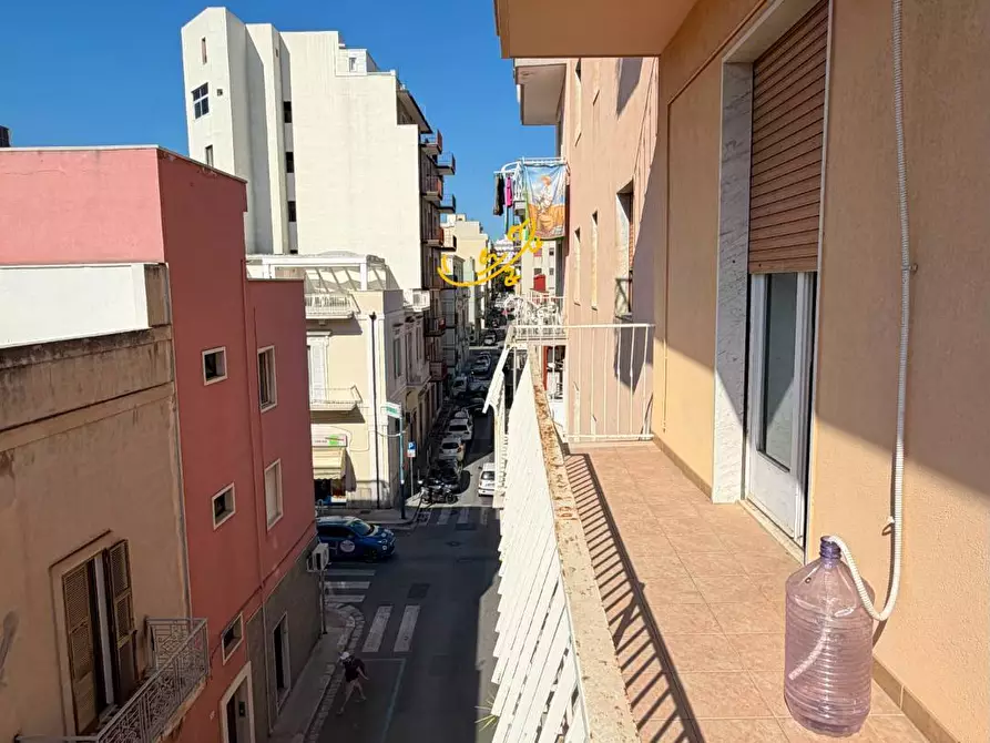 Immagine 15 di Appartamento in vendita  in Via Vincenzo Gioberti a Monopoli