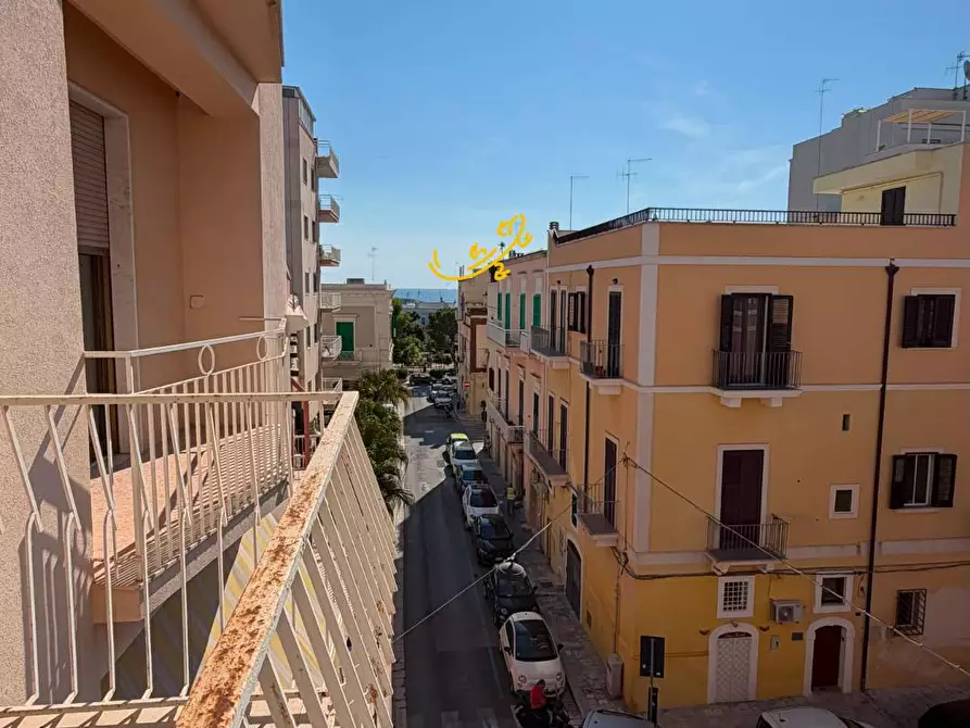 Immagine 17 di Appartamento in vendita  in Via Vincenzo Gioberti a Monopoli