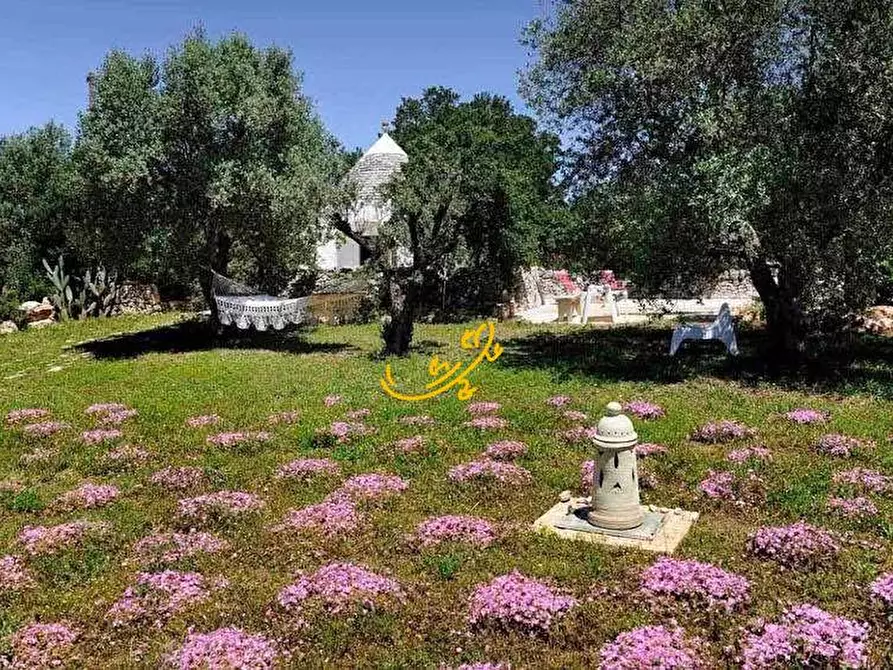 Immagine 10 di Baita in vendita  in Contrada Caranna a Cisternino
