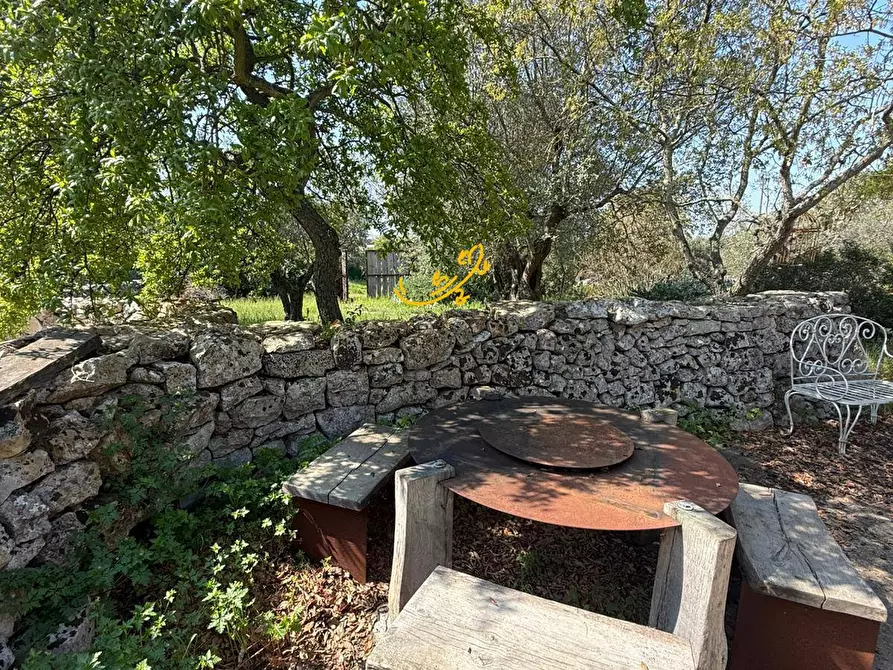 Immagine 22 di Baita in vendita  in Contrada Caranna a Cisternino