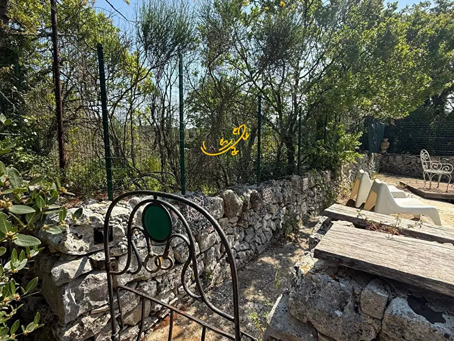 Immagine 24 di Baita in vendita  in Contrada Caranna a Cisternino