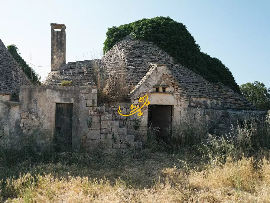 Immagine 9 di Baita in vendita  in Strada Mangiatello a Martina Franca