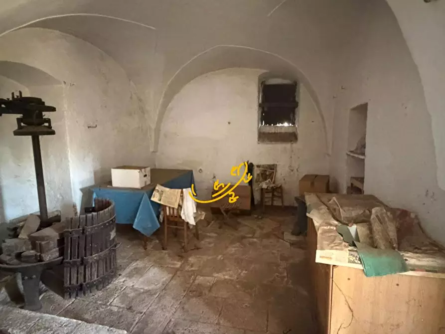 Immagine 15 di Rustico / casale in vendita  in Contrada Chiancafredda a Castellana Grotte