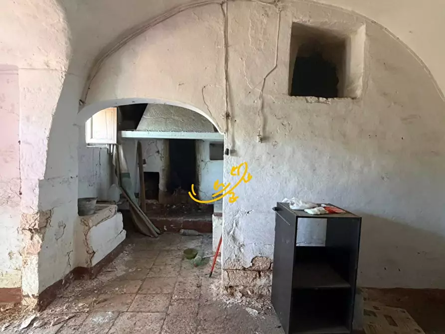 Immagine 14 di Rustico / casale in vendita  in Contrada Chiancafredda a Castellana Grotte