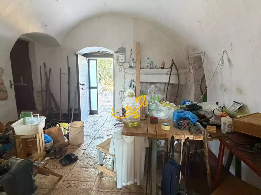 Immagine 13 di Rustico / casale in vendita  in Contrada Chiancafredda a Castellana Grotte
