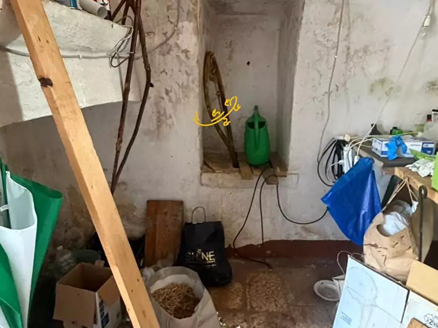 Immagine 16 di Rustico / casale in vendita  in Contrada Chiancafredda a Castellana Grotte