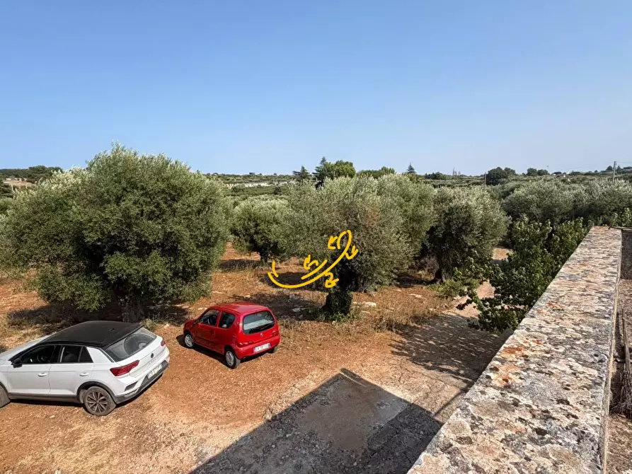 Immagine 10 di Rustico / casale in vendita  in Contrada Chiancafredda a Castellana Grotte