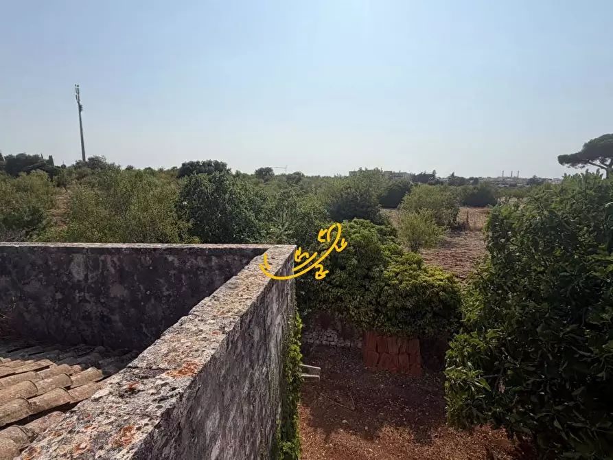 Immagine 27 di Rustico / casale in vendita  in Contrada Chiancafredda a Castellana Grotte