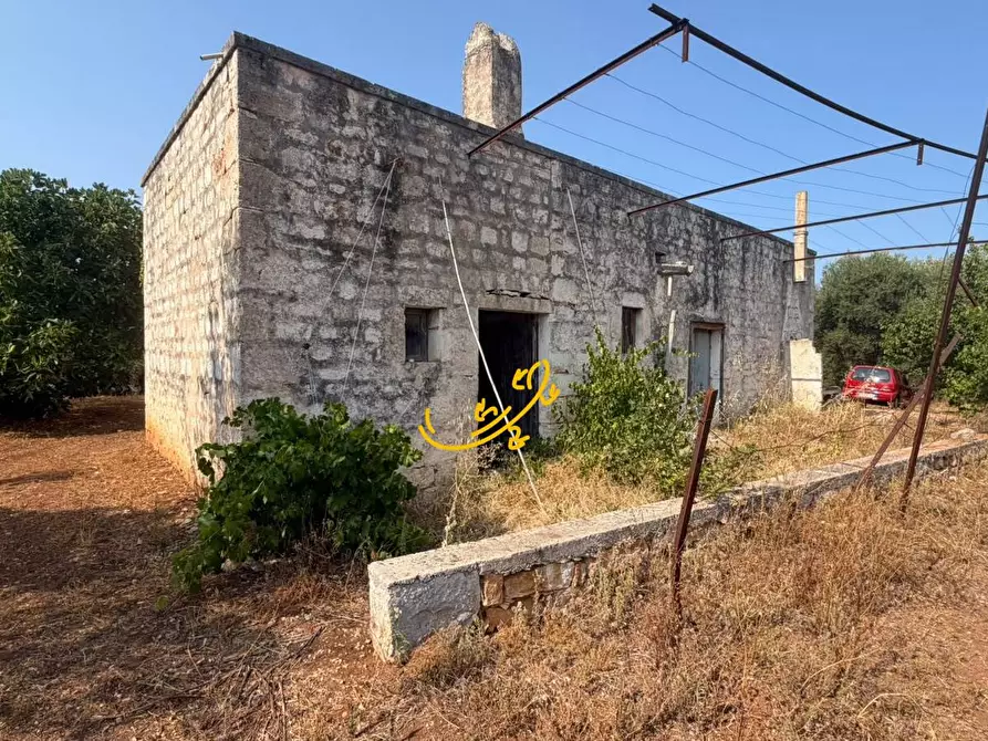 Immagine 2 di Rustico / casale in vendita  in Contrada Chiancafredda a Castellana Grotte