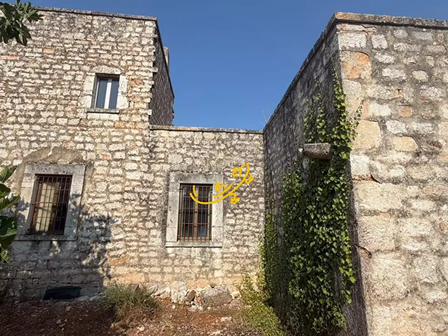 Immagine 3 di Rustico / casale in vendita  in Contrada Chiancafredda a Castellana Grotte
