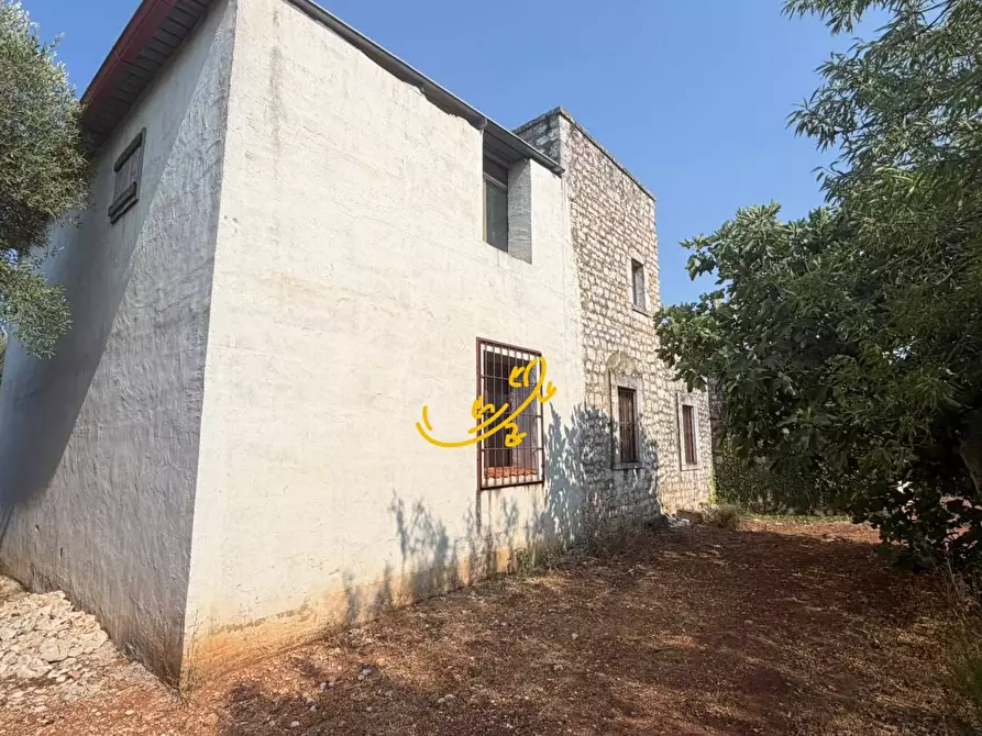 Immagine 4 di Rustico / casale in vendita  in Contrada Chiancafredda a Castellana Grotte