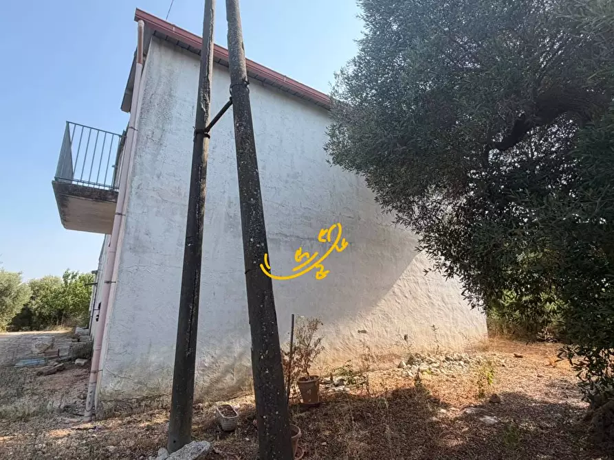 Immagine 5 di Rustico / casale in vendita  in Contrada Chiancafredda a Castellana Grotte