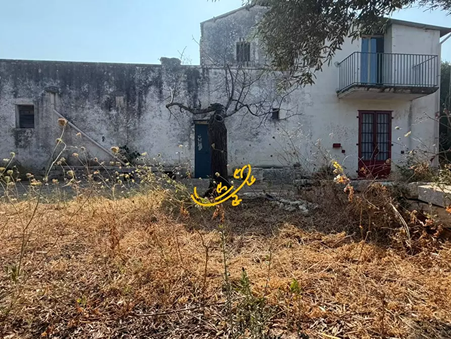 Immagine 1 di Rustico / casale in vendita  in Contrada Chiancafredda a Castellana Grotte