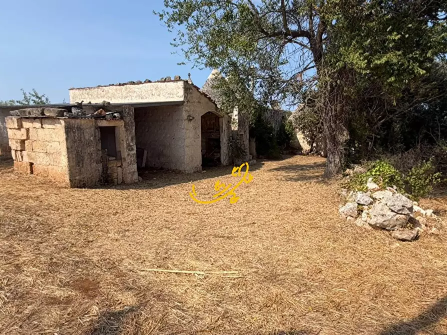 Immagine 4 di Baita in vendita  in Contrada Centrone Piccolo a Castellana Grotte