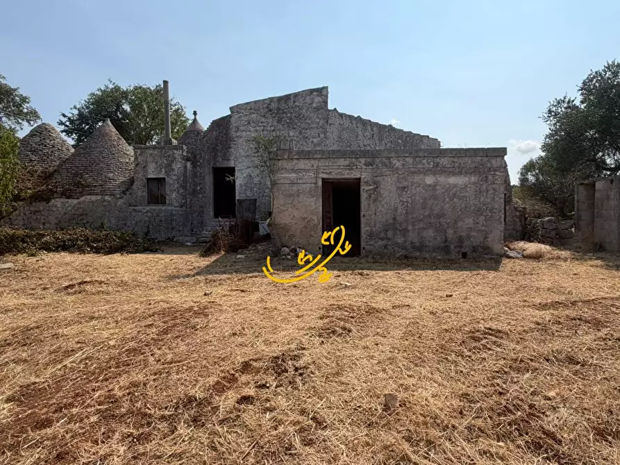 Immagine 2 di Baita in vendita  in Contrada Centrone Piccolo a Castellana Grotte