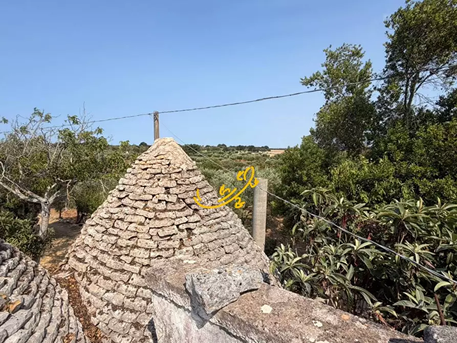 Immagine 14 di Baita in vendita  in Contrada Centrone Piccolo a Castellana Grotte