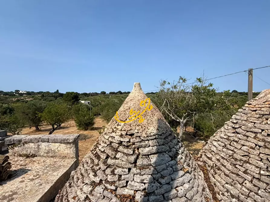 Immagine 15 di Baita in vendita  in Contrada Centrone Piccolo a Castellana Grotte