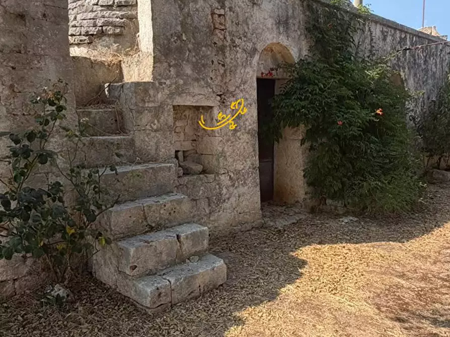 Immagine 13 di Baita in vendita  in Contrada Centrone Piccolo a Castellana Grotte