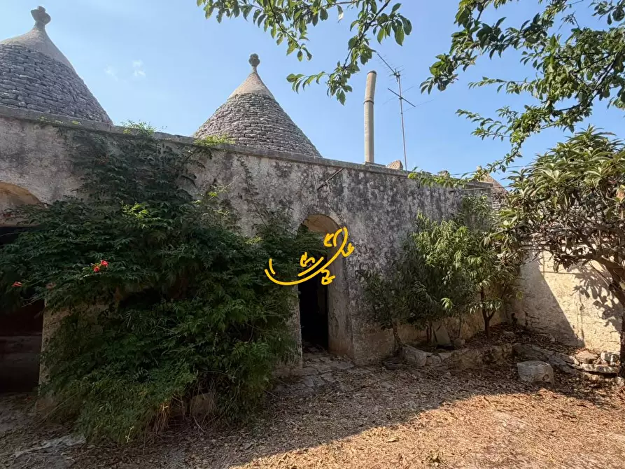 Immagine 12 di Baita in vendita  in Contrada Centrone Piccolo a Castellana Grotte