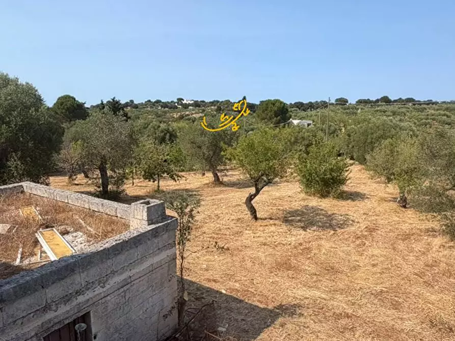 Immagine 21 di Baita in vendita  in Contrada Centrone Piccolo a Castellana Grotte