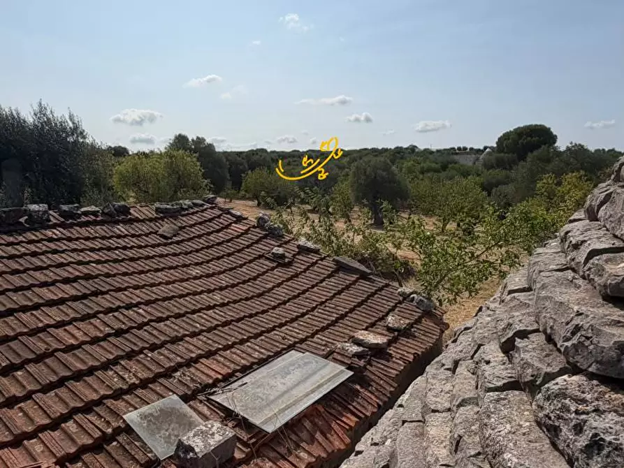 Immagine 22 di Baita in vendita  in Contrada Centrone Piccolo a Castellana Grotte