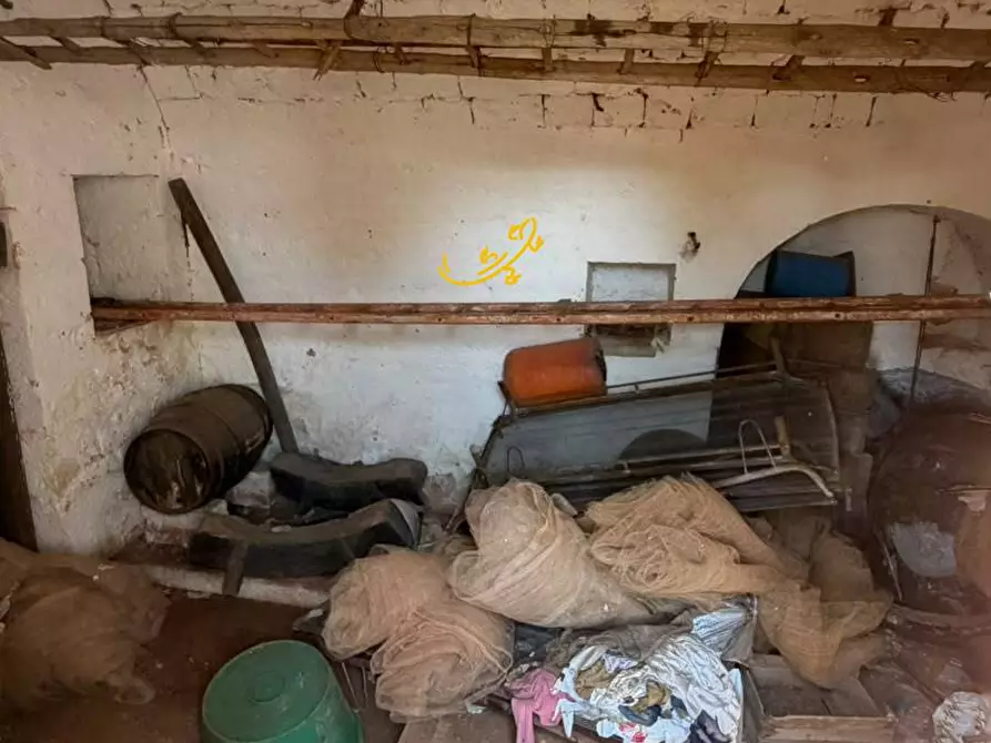 Immagine 26 di Baita in vendita  in Contrada Centrone Piccolo a Castellana Grotte