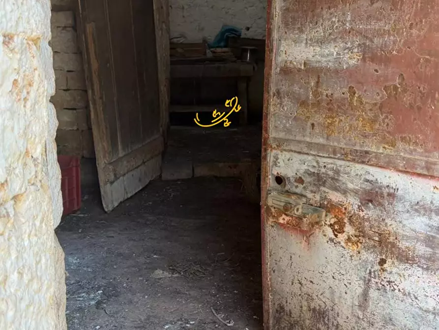 Immagine 28 di Baita in vendita  in Contrada Centrone Piccolo a Castellana Grotte