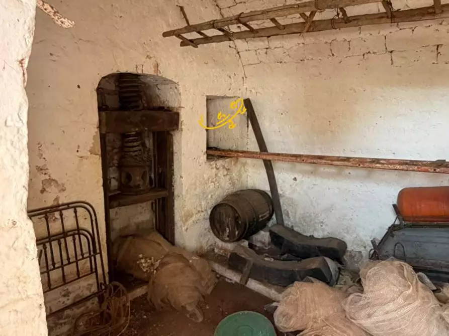 Immagine 29 di Baita in vendita  in Contrada Centrone Piccolo a Castellana Grotte