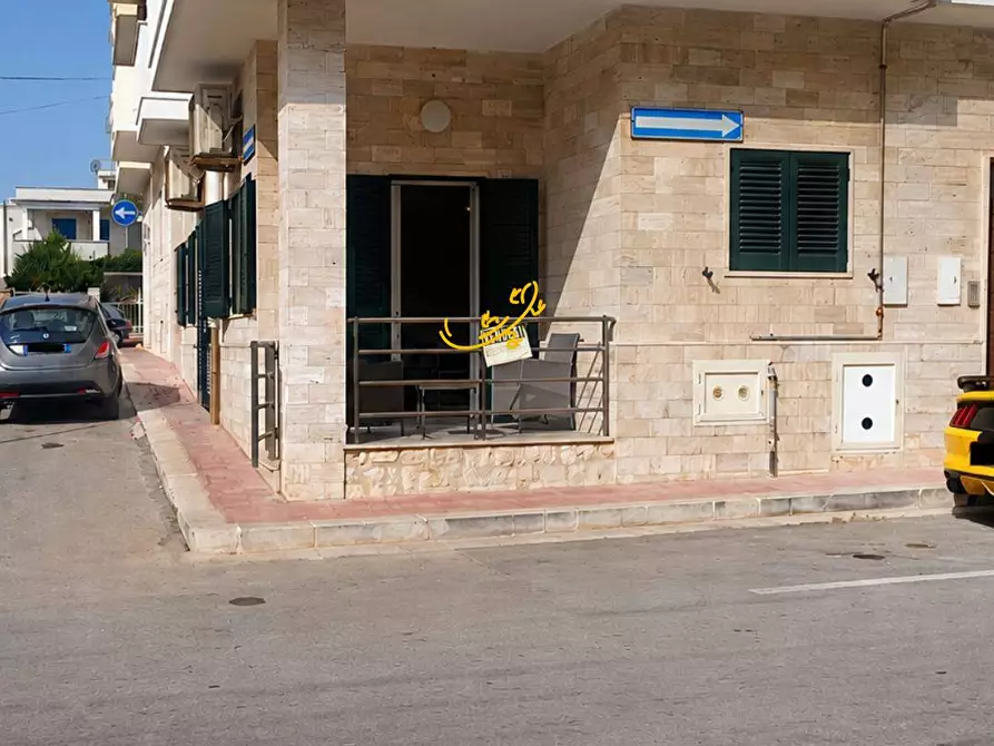 Immagine 1 di Appartamento in vendita  in Via degli Schiavi a Fasano