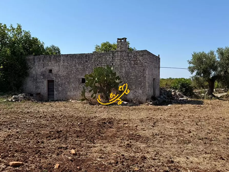 Immagine 1 di Rustico / casale in vendita  in Traversa Tratturo Fanelli a Castellana Grotte
